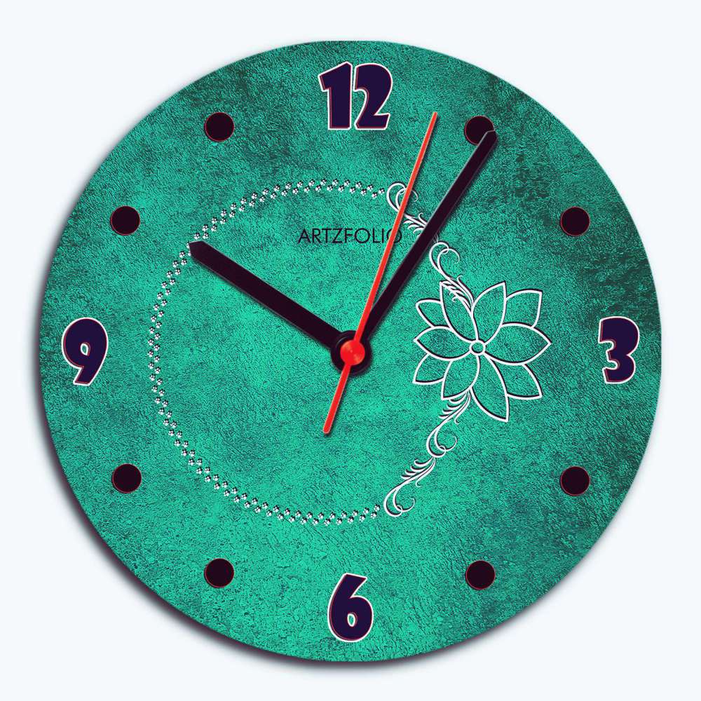 Floral Wreath D37 Quartz Wall Clock | Non-Ticking Silent Movement-Wall Clocks Round-CLK_RD-IC 5018363 IC 5018363, Botanical, Digital, Digital Art, Floral, Flowers, Graphic, Nature, wreath, d37, quartz, wall, clock, non-ticking, silent, movement, analog, analogue, bedroom, birthday, couple, customised, decoration, gift, home, kids, kitchen, living, number, photo, picture, print, room, size, square, watch, wedding, analog, analogue, bedroom, birthday, clock, couple, customised, decoration, digital, gift, home