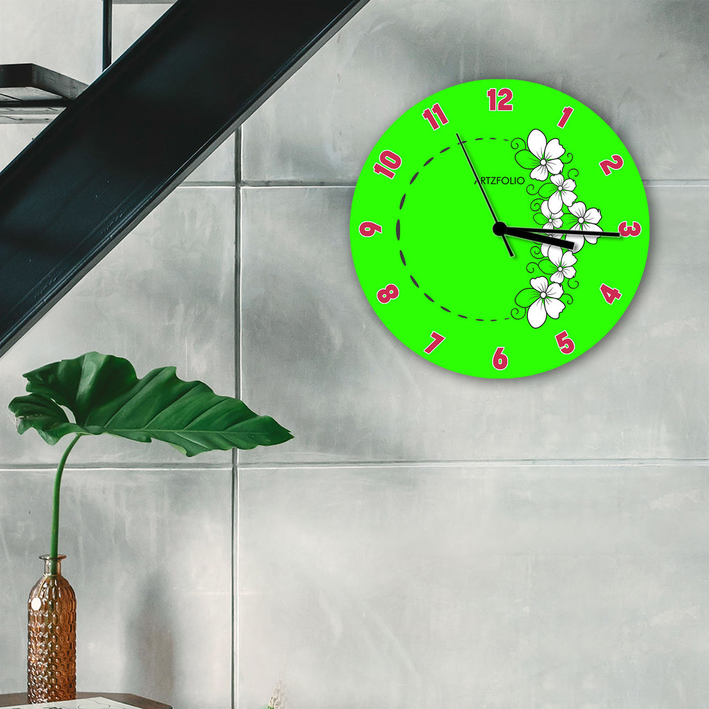 Floral Wreath D39 Quartz Wall Clock | Non-Ticking Silent Movement-Wall Clocks Round-CLK_RD-IC 5018366 IC 5018366, Botanical, Digital, Digital Art, Floral, Flowers, Graphic, Nature, wreath, d39, quartz, wall, clock, non-ticking, silent, movement, analog, analogue, bedroom, birthday, couple, customised, decoration, gift, home, kids, kitchen, living, number, photo, picture, print, room, size, square, watch, wedding, analog, analogue, bedroom, birthday, clock, couple, customised, decoration, digital, gift, home