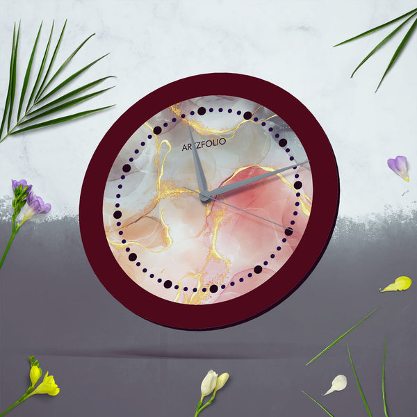 Marble Look D7 Quartz Wall Clock | Non-Ticking Silent Movement-Wall Clocks Round-CLK_RD-IC 5018371 IC 5018371, Digital, Digital Art, Graphic, Marble, Marble and Stone, look, d7, quartz, round, wall, clock, non-ticking, silent, movement, engineered, wood, for, home, office, bedroom, analog, analogue, birthday, couple, customised, decoration, gift, kids, kitchen, living, number, photo, picture, print, room, size, square, watch, wedding, analog, analogue, bedroom, birthday, clock, couple, customised, decoratio