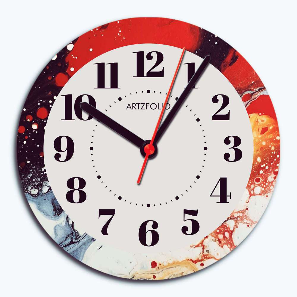 Abstract D69 Quartz Wall Clock | Non-Ticking Silent Movement-Wall Clocks Round-CLK_RD-IC 5018380 IC 5018380, Abstract Expressionism, Abstracts, Digital, Digital Art, Graphic, Semi Abstract, abstract, d69, quartz, wall, clock, non-ticking, silent, movement, analog, analogue, bedroom, birthday, couple, customised, decoration, gift, home, kids, kitchen, living, number, photo, picture, print, room, size, square, watch, wedding, analog, analogue, bedroom, birthday, clock, couple, customised, decoration, digital,