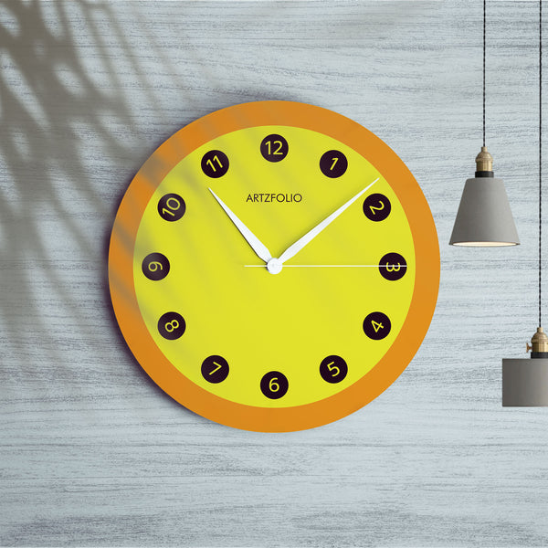 Solid Colour D54 Quartz Wall Clock | Non-Ticking Silent Movement-Wall Clocks Round-CLK_RD-IC 5018383 IC 5018383, Digital, Digital Art, Graphic, Solid, colour, d54, quartz, round, wall, clock, non-ticking, silent, movement, engineered, wood, for, home, office, bedroom, analog, analogue, birthday, couple, customised, decoration, gift, kids, kitchen, living, number, photo, picture, print, room, size, square, watch, wedding, analog, analogue, bedroom, birthday, clock, couple, customised, decoration, digital, gi