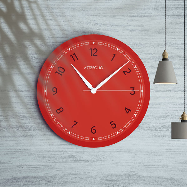 Solid Colour D55 Quartz Wall Clock | Non-Ticking Silent Movement-Wall Clocks Round-CLK_RD-IC 5018384 IC 5018384, Digital, Digital Art, Graphic, Solid, colour, d55, quartz, round, wall, clock, non-ticking, silent, movement, engineered, wood, for, home, office, bedroom, analog, analogue, birthday, couple, customised, decoration, gift, kids, kitchen, living, number, photo, picture, print, room, size, square, watch, wedding, analog, analogue, bedroom, birthday, clock, couple, customised, decoration, digital, gi