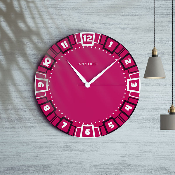 Solid Colour D56 Quartz Wall Clock | Non-Ticking Silent Movement-Wall Clocks Round-CLK_RD-IC 5018385 IC 5018385, Digital, Digital Art, Graphic, Solid, colour, d56, quartz, round, wall, clock, non-ticking, silent, movement, engineered, wood, for, home, office, bedroom, analog, analogue, birthday, couple, customised, decoration, gift, kids, kitchen, living, number, photo, picture, print, room, size, square, watch, wedding, analog, analogue, bedroom, birthday, clock, couple, customised, decoration, digital, gi