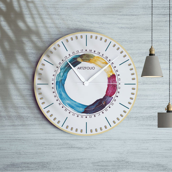 Abstract D70 Quartz Wall Clock | Non-Ticking Silent Movement-Wall Clocks Round-CLK_RD-IC 5018397 IC 5018397, Abstract Expressionism, Abstracts, Digital, Digital Art, Graphic, Semi Abstract, abstract, d70, quartz, round, wall, clock, non-ticking, silent, movement, engineered, wood, for, home, office, bedroom, analog, analogue, birthday, couple, customised, decoration, gift, kids, kitchen, living, number, photo, picture, print, room, size, square, watch, wedding, analog, analogue, bedroom, birthday, clock, co