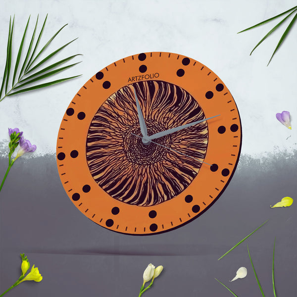 Abstract D72 Quartz Wall Clock | Non-Ticking Silent Movement-Wall Clocks Round-CLK_RD-IC 5018400 IC 5018400, Abstract Expressionism, Abstracts, Digital, Digital Art, Graphic, Semi Abstract, abstract, d72, quartz, round, wall, clock, non-ticking, silent, movement, engineered, wood, for, home, office, bedroom, analog, analogue, birthday, couple, customised, decoration, gift, kids, kitchen, living, number, photo, picture, print, room, size, square, watch, wedding, analog, analogue, bedroom, birthday, clock, co