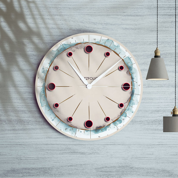 3D Abstract D10 Quartz Wall Clock | Non-Ticking Silent Movement-Wall Clocks Round-CLK_RD-IC 5018409 IC 5018409, 3D, Abstract Expressionism, Abstracts, Digital, Digital Art, Graphic, Semi Abstract, abstract, d10, quartz, round, wall, clock, non-ticking, silent, movement, engineered, wood, for, home, office, bedroom, analog, analogue, birthday, couple, customised, decoration, gift, kids, kitchen, living, number, photo, picture, print, room, size, square, watch, wedding, analog, analogue, bedroom, birthday, cl