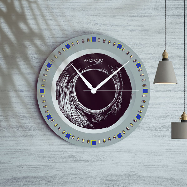 Abstract D80 Quartz Wall Clock | Non-Ticking Silent Movement-Wall Clocks Round-CLK_RD-IC 5018414 IC 5018414, Abstract Expressionism, Abstracts, Digital, Digital Art, Graphic, Semi Abstract, abstract, d80, quartz, round, wall, clock, non-ticking, silent, movement, engineered, wood, for, home, office, bedroom, analog, analogue, birthday, couple, customised, decoration, gift, kids, kitchen, living, number, photo, picture, print, room, size, square, watch, wedding, analog, analogue, bedroom, birthday, clock, co