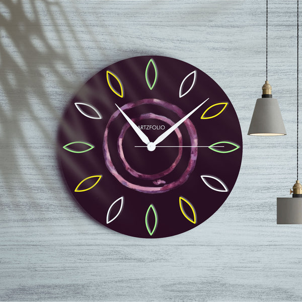 Abstract D83 Quartz Wall Clock | Non-Ticking Silent Movement-Wall Clocks Round-CLK_RD-IC 5018425 IC 5018425, Abstract Expressionism, Abstracts, Digital, Digital Art, Graphic, Semi Abstract, abstract, d83, quartz, round, wall, clock, non-ticking, silent, movement, engineered, wood, for, home, office, bedroom, analog, analogue, birthday, couple, customised, decoration, gift, kids, kitchen, living, number, photo, picture, print, room, size, square, watch, wedding, analog, analogue, bedroom, birthday, clock, co