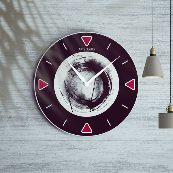 Abstract D86 Quartz Wall Clock | Non-Ticking Silent Movement-Wall Clocks Round-CLK_RD-IC 5018432 IC 5018432, Abstract Expressionism, Abstracts, Digital, Digital Art, Graphic, Semi Abstract, abstract, d86, quartz, round, wall, clock, non-ticking, silent, movement, engineered, wood, for, home, office, bedroom, analog, analogue, birthday, couple, customised, decoration, gift, kids, kitchen, living, number, photo, picture, print, room, size, square, watch, wedding, analog, analogue, bedroom, birthday, clock, co