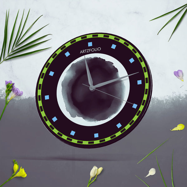 Abstract D87 Quartz Wall Clock | Non-Ticking Silent Movement-Wall Clocks Round-CLK_RD-IC 5018434 IC 5018434, Abstract Expressionism, Abstracts, Digital, Digital Art, Graphic, Semi Abstract, abstract, d87, quartz, round, wall, clock, non-ticking, silent, movement, engineered, wood, for, home, office, bedroom, analog, analogue, birthday, couple, customised, decoration, gift, kids, kitchen, living, number, photo, picture, print, room, size, square, watch, wedding, analog, analogue, bedroom, birthday, clock, co