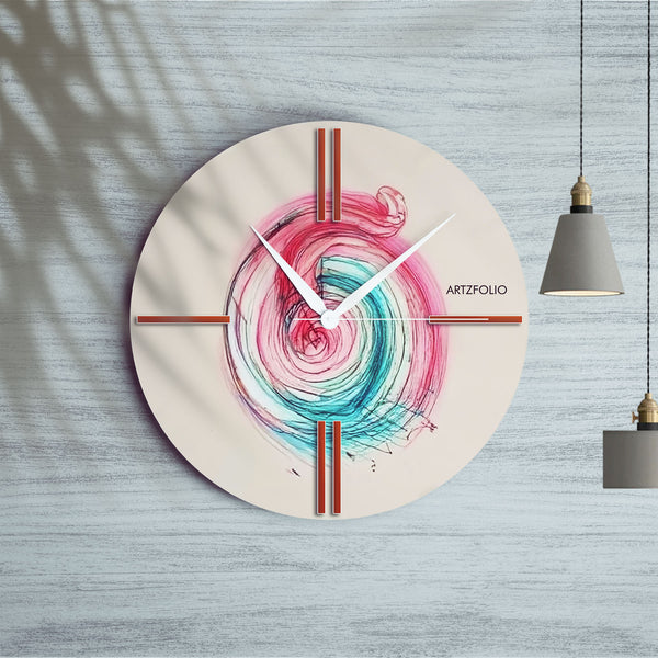 Abstract D99 Quartz Wall Clock | Non-Ticking Silent Movement-Wall Clocks Round-CLK_RD-IC 5018459 IC 5018459, Abstract Expressionism, Abstracts, Digital, Digital Art, Graphic, Semi Abstract, abstract, d99, quartz, round, wall, clock, non-ticking, silent, movement, engineered, wood, for, home, office, bedroom, analog, analogue, birthday, couple, customised, decoration, gift, kids, kitchen, living, number, photo, picture, print, room, size, square, watch, wedding, analog, analogue, bedroom, birthday, clock, co