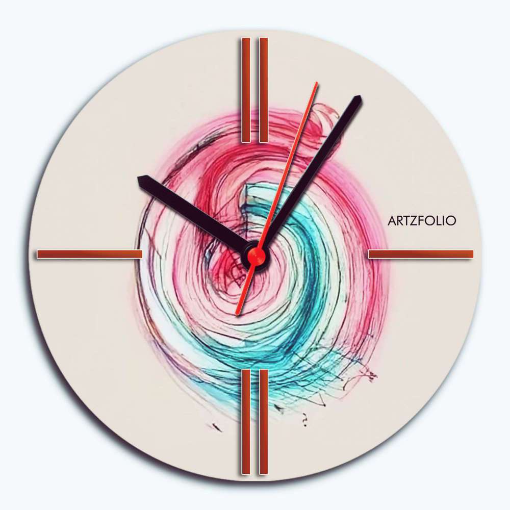 Abstract D99 Quartz Wall Clock | Non-Ticking Silent Movement-Wall Clocks Round-CLK_RD-IC 5018459 IC 5018459, Abstract Expressionism, Abstracts, Digital, Digital Art, Graphic, Semi Abstract, abstract, d99, quartz, wall, clock, non-ticking, silent, movement, analog, analogue, bedroom, birthday, couple, customised, decoration, gift, home, kids, kitchen, living, number, photo, picture, print, room, size, square, watch, wedding, analog, analogue, bedroom, birthday, clock, couple, customised, decoration, digital,