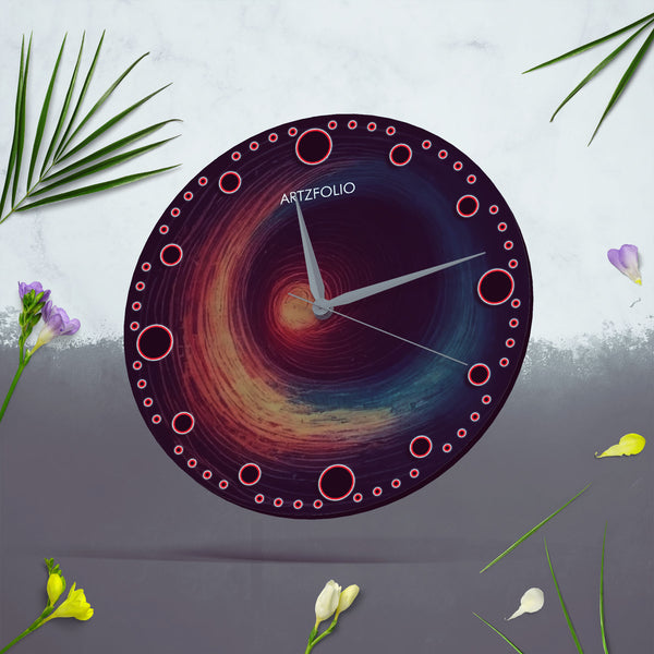 Abstract D100 Quartz Wall Clock | Non-Ticking Silent Movement-Wall Clocks Round-CLK_RD-IC 5018460 IC 5018460, Abstract Expressionism, Abstracts, Digital, Digital Art, Graphic, Semi Abstract, abstract, d100, quartz, round, wall, clock, non-ticking, silent, movement, engineered, wood, for, home, office, bedroom, analog, analogue, birthday, couple, customised, decoration, gift, kids, kitchen, living, number, photo, picture, print, room, size, square, watch, wedding, analog, analogue, bedroom, birthday, clock, 