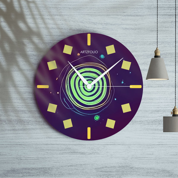 Abstract D103 Quartz Wall Clock | Non-Ticking Silent Movement-Wall Clocks Round-CLK_RD-IC 5018464 IC 5018464, Abstract Expressionism, Abstracts, Digital, Digital Art, Graphic, Semi Abstract, abstract, d103, quartz, round, wall, clock, non-ticking, silent, movement, engineered, wood, for, home, office, bedroom, analog, analogue, birthday, couple, customised, decoration, gift, kids, kitchen, living, number, photo, picture, print, room, size, square, watch, wedding, analog, analogue, bedroom, birthday, clock, 