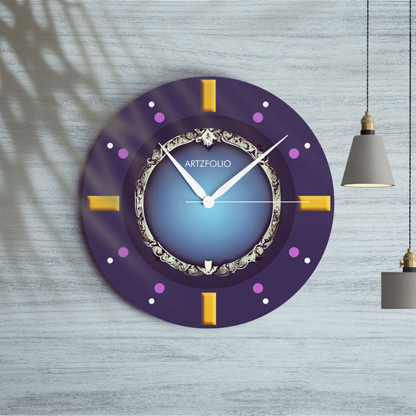 3D Metal Look D4 Quartz Wall Clock | Non-Ticking Silent Movement-Wall Clocks Round-CLK_RD-IC 5018488 IC 5018488, 3D, Digital, Digital Art, Graphic, Metallic, metal, look, d4, quartz, round, wall, clock, non-ticking, silent, movement, engineered, wood, for, home, office, bedroom, analog, analogue, birthday, couple, customised, decoration, gift, kids, kitchen, living, number, photo, picture, print, room, size, square, watch, wedding, analog, analogue, bedroom, birthday, clock, couple, customised, decoration, 