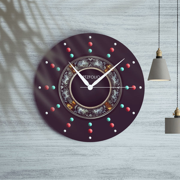 3D Metal Look D5 Quartz Wall Clock | Non-Ticking Silent Movement-Wall Clocks Round-CLK_RD-IC 5018489 IC 5018489, 3D, Digital, Digital Art, Graphic, Metallic, metal, look, d5, quartz, round, wall, clock, non-ticking, silent, movement, engineered, wood, for, home, office, bedroom, analog, analogue, birthday, couple, customised, decoration, gift, kids, kitchen, living, number, photo, picture, print, room, size, square, watch, wedding, analog, analogue, bedroom, birthday, clock, couple, customised, decoration, 