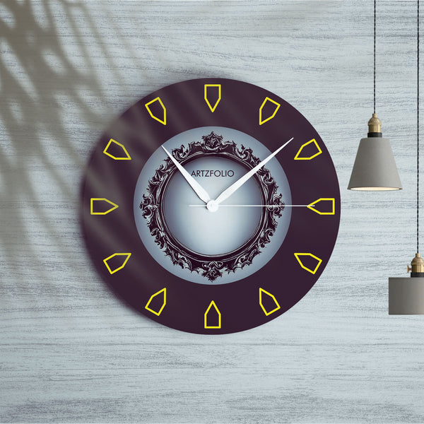 3D Metal Look D6 Quartz Wall Clock | Non-Ticking Silent Movement-Wall Clocks Round-CLK_RD-IC 5018490 IC 5018490, 3D, Digital, Digital Art, Graphic, Metallic, metal, look, d6, quartz, round, wall, clock, non-ticking, silent, movement, engineered, wood, for, home, office, bedroom, analog, analogue, birthday, couple, customised, decoration, gift, kids, kitchen, living, number, photo, picture, print, room, size, square, watch, wedding, analog, analogue, bedroom, birthday, clock, couple, customised, decoration, 