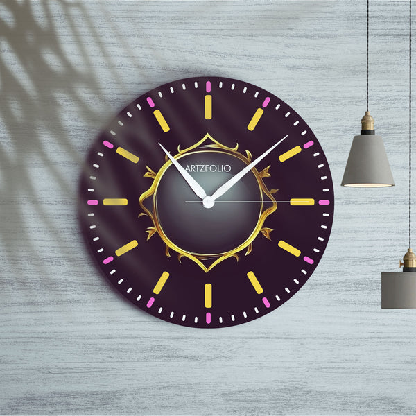 3D Metal Look D9 Quartz Wall Clock | Non-Ticking Silent Movement-Wall Clocks Round-CLK_RD-IC 5018493 IC 5018493, 3D, Digital, Digital Art, Graphic, Metallic, metal, look, d9, quartz, round, wall, clock, non-ticking, silent, movement, engineered, wood, for, home, office, bedroom, analog, analogue, birthday, couple, customised, decoration, gift, kids, kitchen, living, number, photo, picture, print, room, size, square, watch, wedding, analog, analogue, bedroom, birthday, clock, couple, customised, decoration, 