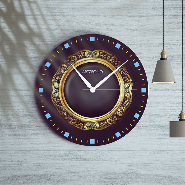 3D Metal Look D10 Quartz Wall Clock | Non-Ticking Silent Movement-Wall Clocks Round-CLK_RD-IC 5018494 IC 5018494, 3D, Digital, Digital Art, Graphic, Metallic, metal, look, d10, quartz, round, wall, clock, non-ticking, silent, movement, engineered, wood, for, home, office, bedroom, analog, analogue, birthday, couple, customised, decoration, gift, kids, kitchen, living, number, photo, picture, print, room, size, square, watch, wedding, analog, analogue, bedroom, birthday, clock, couple, customised, decoration