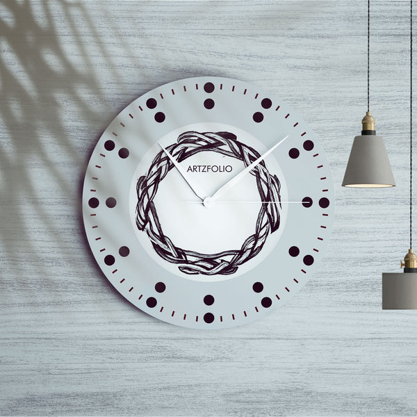 Abstract D110 Quartz Wall Clock | Non-Ticking Silent Movement-Wall Clocks Round-CLK_RD-IC 5018500 IC 5018500, Abstract Expressionism, Abstracts, Digital, Digital Art, Graphic, Semi Abstract, abstract, d110, quartz, round, wall, clock, non-ticking, silent, movement, engineered, wood, for, home, office, bedroom, analog, analogue, birthday, couple, customised, decoration, gift, kids, kitchen, living, number, photo, picture, print, room, size, square, watch, wedding, analog, analogue, bedroom, birthday, clock, 