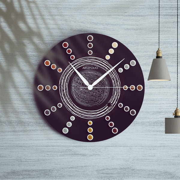 3D Abstract D25 Quartz Wall Clock | Non-Ticking Silent Movement-Wall Clocks Round-CLK_RD-IC 5018505 IC 5018505, 3D, Abstract Expressionism, Abstracts, Digital, Digital Art, Graphic, Semi Abstract, abstract, d25, quartz, round, wall, clock, non-ticking, silent, movement, engineered, wood, for, home, office, bedroom, analog, analogue, birthday, couple, customised, decoration, gift, kids, kitchen, living, number, photo, picture, print, room, size, square, watch, wedding, analog, analogue, bedroom, birthday, cl