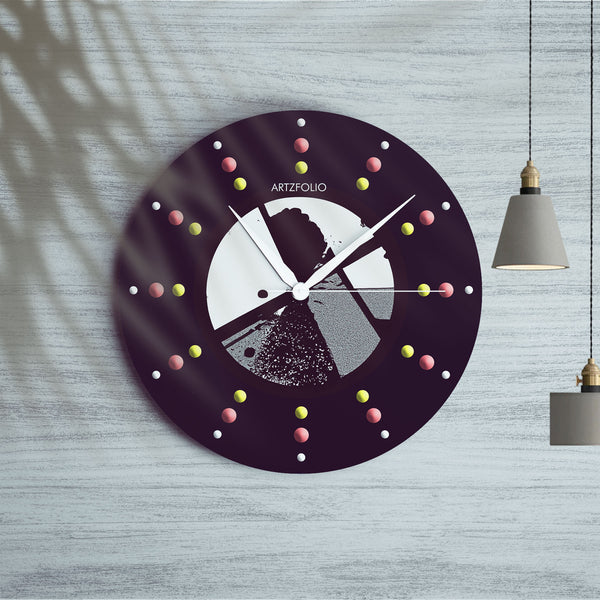 Minimalistic Abstract D4 Quartz Wall Clock | Non-Ticking Silent Movement-Wall Clocks Round-CLK_RD-IC 5018510 IC 5018510, Abstract Expressionism, Abstracts, Digital, Digital Art, Graphic, Minimalism, Semi Abstract, minimalistic, abstract, d4, quartz, round, wall, clock, non-ticking, silent, movement, engineered, wood, for, home, office, bedroom, analog, analogue, birthday, couple, customised, decoration, gift, kids, kitchen, living, number, photo, picture, print, room, size, square, watch, wedding, analog, a