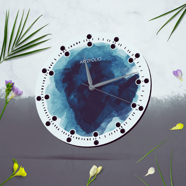 Watercolour Abstract D8 Quartz Wall Clock | Non-Ticking Silent Movement-Wall Clocks Round-CLK_RD-IC 5018516 IC 5018516, Abstract Expressionism, Abstracts, Digital, Digital Art, Graphic, Semi Abstract, Watercolour, abstract, d8, quartz, round, wall, clock, non-ticking, silent, movement, engineered, wood, for, home, office, bedroom, analog, analogue, birthday, couple, customised, decoration, gift, kids, kitchen, living, number, photo, picture, print, room, size, square, watch, wedding, analog, analogue, bedro