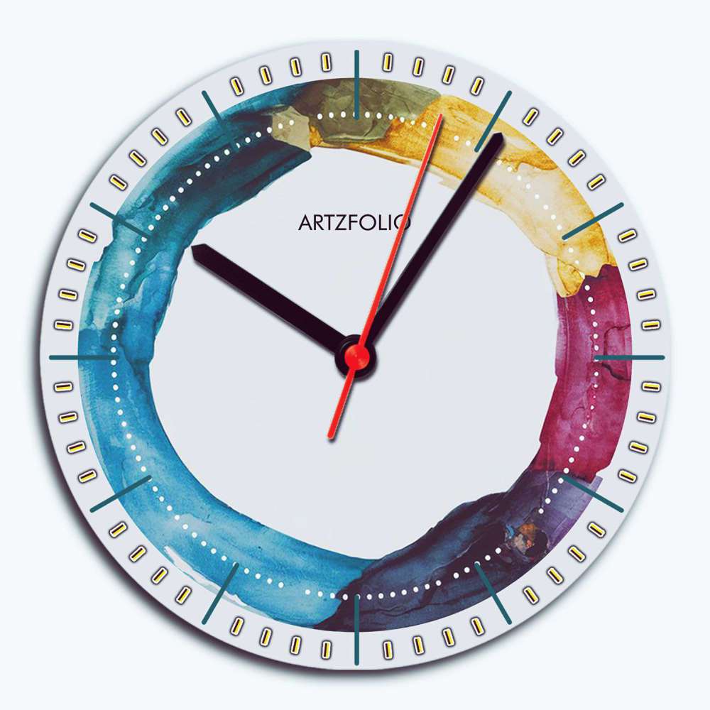 Watercolour Abstract D9 Quartz Wall Clock | Non-Ticking Silent Movement-Wall Clocks Round-CLK_RD-IC 5018517 IC 5018517, Abstract Expressionism, Abstracts, Digital, Digital Art, Graphic, Semi Abstract, Watercolour, abstract, d9, quartz, wall, clock, non-ticking, silent, movement, analog, analogue, bedroom, birthday, couple, customised, decoration, gift, home, kids, kitchen, living, number, photo, picture, print, room, size, square, watch, wedding, analog, analogue, bedroom, birthday, clock, couple, customise