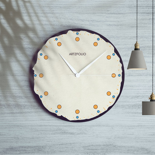 Dotted Abstract D2 Quartz Wall Clock | Non-Ticking Silent Movement-Wall Clocks Round-CLK_RD-IC 5018523 IC 5018523, Abstract Expressionism, Abstracts, Digital, Digital Art, Graphic, Semi Abstract, dotted, abstract, d2, quartz, round, wall, clock, non-ticking, silent, movement, engineered, wood, for, home, office, bedroom, analog, analogue, birthday, couple, customised, decoration, gift, kids, kitchen, living, number, photo, picture, print, room, size, square, watch, wedding, analog, analogue, bedroom, birthd