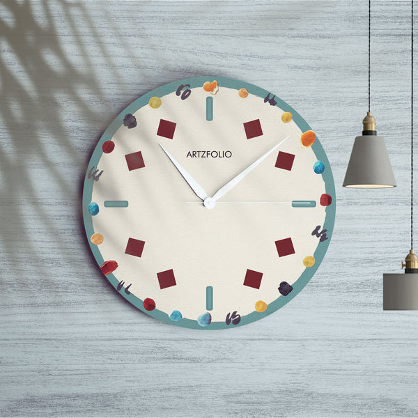 Floral Abstract D2 Quartz Wall Clock | Non-Ticking Silent Movement-Wall Clocks Round-CLK_RD-IC 5018524 IC 5018524, Abstract Expressionism, Abstracts, Botanical, Digital, Digital Art, Floral, Flowers, Graphic, Nature, Semi Abstract, abstract, d2, quartz, round, wall, clock, non-ticking, silent, movement, engineered, wood, for, home, office, bedroom, analog, analogue, birthday, couple, customised, decoration, gift, kids, kitchen, living, number, photo, picture, print, room, size, square, watch, wedding, analo