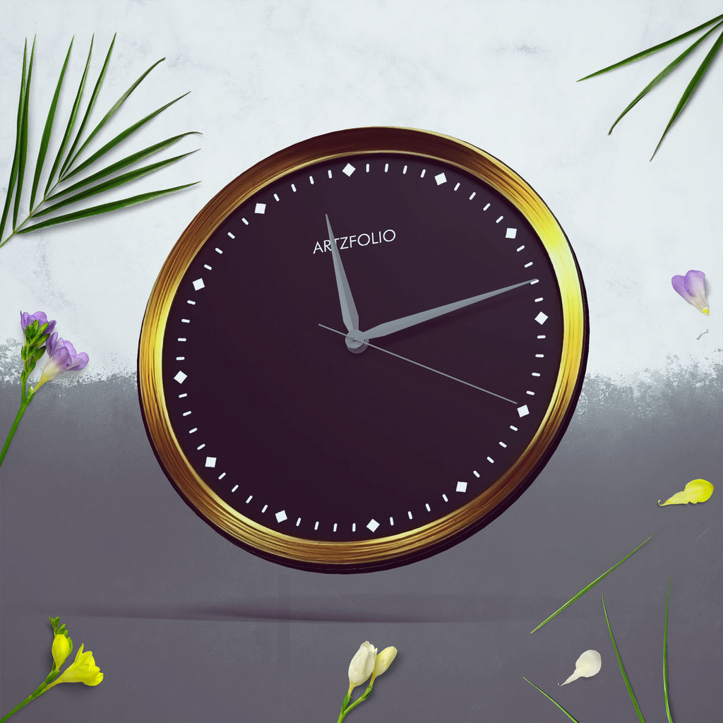 Golden Rim Quartz Wall Clock | Non-Ticking Silent Movement-Wall Clocks Round-CLK_RD-IC 5018545 IC 5018545, Digital, Digital Art, Graphic, golden, rim, quartz, wall, clock, non-ticking, silent, movement, analog, analogue, bedroom, birthday, couple, customised, decoration, gift, home, kids, kitchen, living, number, photo, picture, print, room, size, square, watch, wedding, analog, analogue, bedroom, birthday, clock, couple, customised, decoration, digital, gift, home, kids, kitchen, living, number, photo, pic