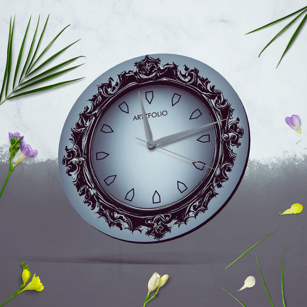 3D Vintage Metal Look D5 Quartz Wall Clock | Non-Ticking Silent Movement-Wall Clocks Round-CLK_RD-IC 5018555 IC 5018555, 3D, Digital, Digital Art, Graphic, Metallic, Vintage, metal, look, d5, quartz, round, wall, clock, non-ticking, silent, movement, engineered, wood, for, home, office, bedroom, analog, analogue, birthday, couple, customised, decoration, gift, kids, kitchen, living, number, photo, picture, print, room, size, square, watch, wedding, analog, analogue, bedroom, birthday, clock, couple, customi