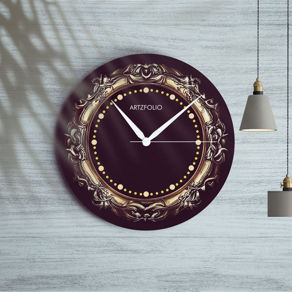 3D Vintage Metal Look D10 Quartz Wall Clock | Non-Ticking Silent Movement-Wall Clocks Round-CLK_RD-IC 5018560 IC 5018560, 3D, Digital, Digital Art, Graphic, Metallic, Vintage, metal, look, d10, quartz, round, wall, clock, non-ticking, silent, movement, engineered, wood, for, home, office, bedroom, analog, analogue, birthday, couple, customised, decoration, gift, kids, kitchen, living, number, photo, picture, print, room, size, square, watch, wedding, analog, analogue, bedroom, birthday, clock, couple, custo