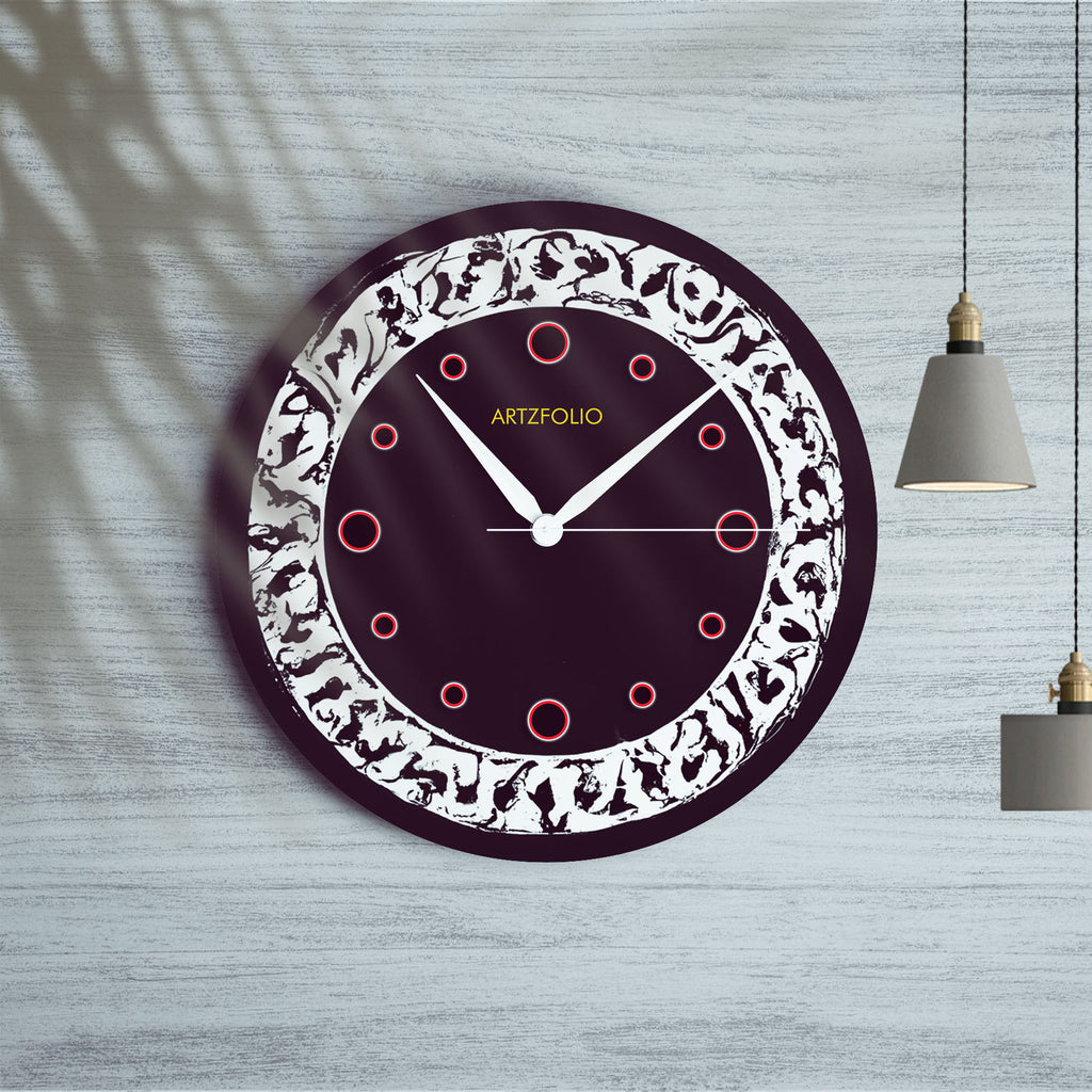 Black & White Abstract D7 Quartz Wall Clock | Non-Ticking Silent Movement-Wall Clocks Round-CLK_RD-IC 5018567 IC 5018567, Abstract Expressionism, Abstracts, Black, Black and White, Digital, Digital Art, Graphic, Semi Abstract, White, abstract, d7, quartz, wall, clock, non-ticking, silent, movement, analog, analogue, bedroom, birthday, couple, customised, decoration, gift, home, kids, kitchen, living, number, photo, picture, print, room, size, square, watch, wedding, analog, analogue, bedroom, birthday, cloc