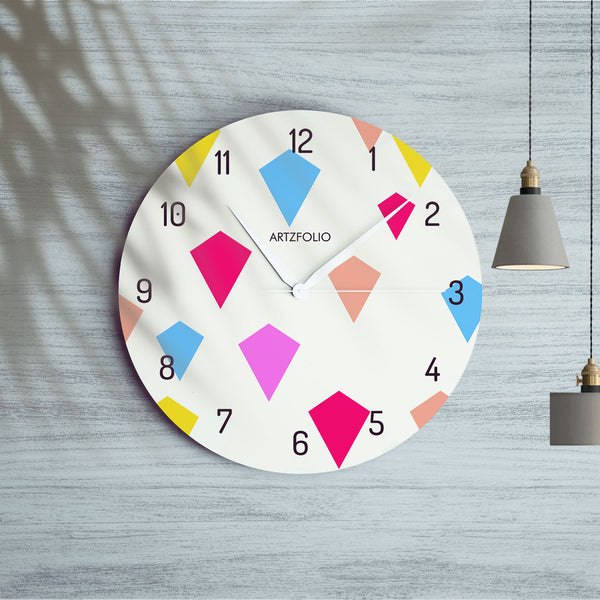 Colour Diamond Quartz Wall Clock | Non-Ticking Silent Movement-Wall Clocks Round-CLK_RD-IC 5018569 IC 5018569, Diamond, Digital, Digital Art, Graphic, colour, quartz, round, wall, clock, non-ticking, silent, movement, engineered, wood, for, home, office, bedroom, analog, analogue, birthday, couple, customised, decoration, gift, kids, kitchen, living, number, photo, picture, print, room, size, square, watch, wedding, analog, analogue, bedroom, birthday, clock, couple, customised, decoration, digital, gift, h