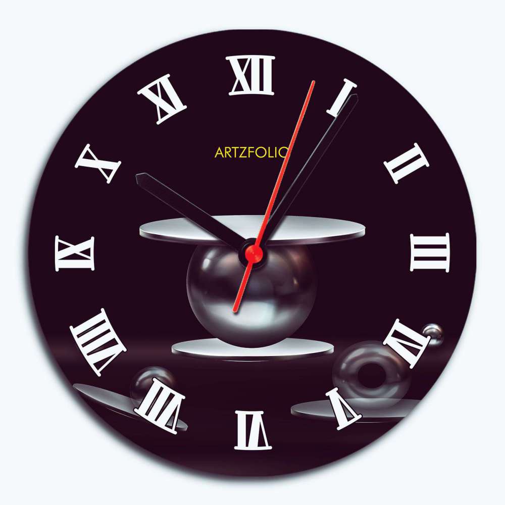 Levitation Quartz Wall Clock | Non-Ticking Silent Movement-Wall Clocks Round-CLK_RD-IC 5018573 IC 5018573, Digital, Digital Art, Graphic, levitation, quartz, wall, clock, non-ticking, silent, movement, analog, analogue, bedroom, birthday, couple, customised, decoration, gift, home, kids, kitchen, living, number, photo, picture, print, room, size, square, watch, wedding, analog, analogue, bedroom, birthday, clock, couple, customised, decoration, digital, gift, home, kids, kitchen, living, number, photo, pict