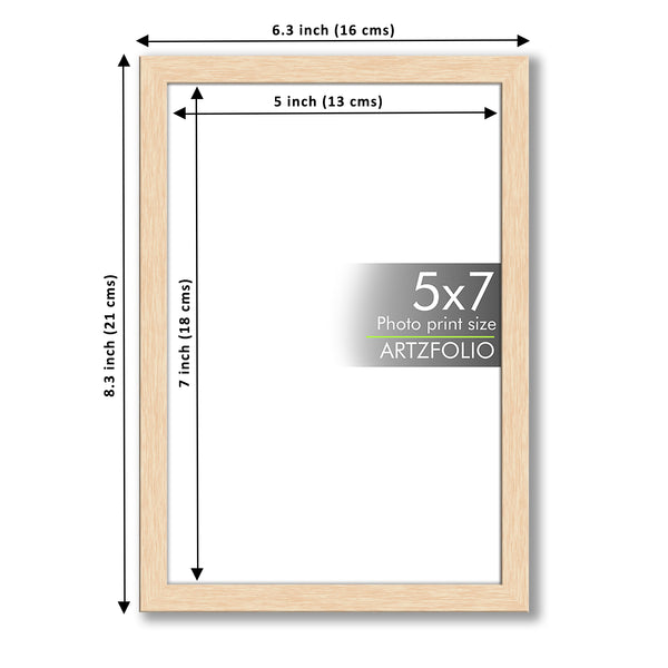 Wall & Table Photo Frame D553 Wall Photo Frame Collage for Living Room | Picture Frames Bedroom, Home & Office Decoration | Natural Brown 5x7 inch (13x18 cms)-Photo Frames-FRA_NM-IC 200553 4x6, 5x7, 6×8, 6x10, 6x6, 8x10, a4, anniversary, bedroom, birthday, black, certificate, collage, décor, family, frame, gift, glass, inch, mat, mount, photo, picture, piece, set, table, wall, wood, Yes, , , 