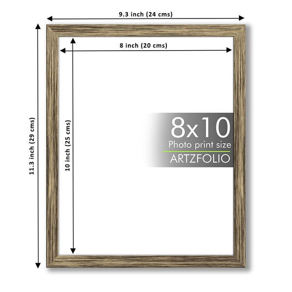 Wall & Table Photo Frame D557 Wall Photo Frame Collage for Living Room | Picture Frames Bedroom, Home & Office Decoration | Antique Golden 8x10 inch (20x25 cms)-Photo Frames-FRA_NM-IC 200557 4x6, 5x7, 6×8, 6x10, 6x6, 8x10, a4, anniversary, bedroom, birthday, black, certificate, collage, décor, family, frame, gift, glass, inch, mat, mount, photo, picture, piece, set, table, wall, wood, Yes, , , 