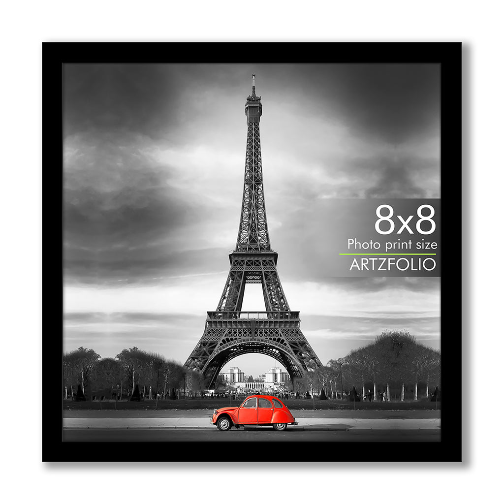 Wall & Table Photo Frame D558 Wall Photo Frame Collage for Living Room | Picture Frames Bedroom, Home & Office Decoration | Black 8x8 inch (20x20 cms)-Photo Frames-FRA_NM-IC 200558 IC 200558, Baby, Birthday, Collages, Family, Friends, Individuals, Kids, Love, Memories, Parents, Portraits, Siblings, Timelines, Wedding, wall, table, photo, frame, d558, collage, for, living, room, picture, frames, bedroom, home, office, decoration, black, set, personalized, gifts, anniversary, gift, customized, photoframe, art