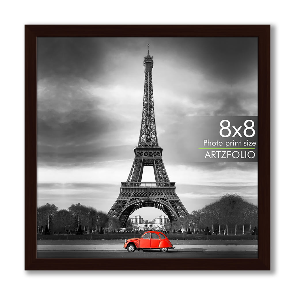 Wall & Table Photo Frame D558 Wall Photo Frame Collage for Living Room | Picture Frames Bedroom, Home & Office Decoration | Dark Brown 8x8 inch (20x20 cms)-Photo Frames-FRA_NM-IC 200558 IC 200558, Baby, Birthday, Collages, Family, Friends, Individuals, Kids, Love, Memories, Parents, Portraits, Siblings, Timelines, Wedding, wall, table, photo, frame, d558, collage, for, living, room, picture, frames, bedroom, home, office, decoration, dark, brown, set, personalized, gifts, anniversary, gift, customized, phot