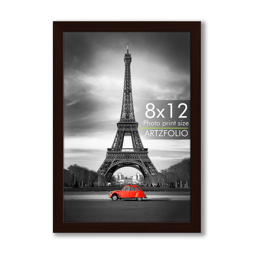 Wall & Table Photo Frame D559 Wall Photo Frame Collage for Living Room | Picture Frames Bedroom, Home & Office Decoration | Dark Brown 8x12 inch (20x30 cms)-Photo Frames-FRA_NM-IC 200559 IC 200559, Baby, Birthday, Collages, Family, Friends, Individuals, Kids, Love, Memories, Parents, Portraits, Siblings, Timelines, Wedding, wall, table, photo, frame, d559, collage, for, living, room, picture, frames, bedroom, home, office, decoration, dark, brown, set, personalized, gifts, anniversary, gift, customized, pho