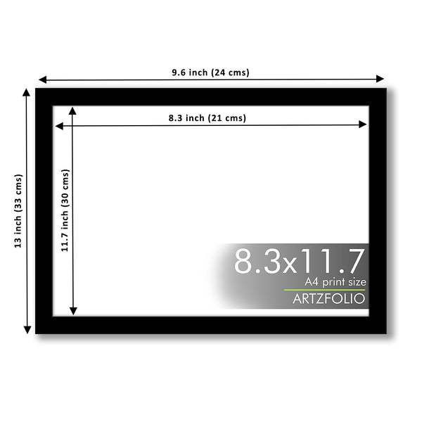 Frame for Certificates D560 Wall Photo Frame Collage for Living Room | Picture Frames Bedroom, Home & Office Decoration | Black A4 Size | 8.3x11.7 inch (21x30 cms)-Photo Frames-FRA_NM-IC 200560 4x6, 5x7, 6×8, 6x10, 6x6, 8x10, a4, anniversary, bedroom, birthday, black, certificate, collage, décor, family, frame, gift, glass, inch, mat, mount, photo, picture, piece, set, table, wall, wood, Yes, , , 