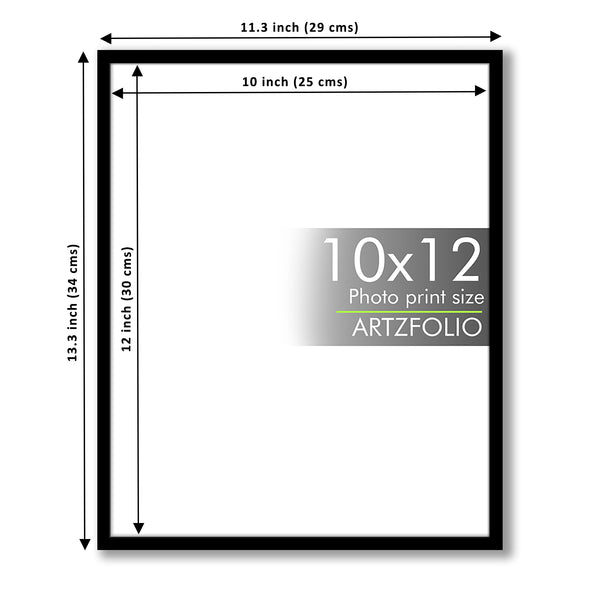 Wall Photo Frame D564 Wall Photo Frame Collage for Living Room | Picture Frames Bedroom, Home & Office Decoration | Black 10x12 inch (25x30 cms)-Photo Frames-FRA_NM-IC 200564 4x6, 5x7, 6×8, 6x10, 6x6, 8x10, a4, anniversary, bedroom, birthday, black, certificate, collage, décor, family, frame, gift, glass, inch, mat, mount, photo, picture, piece, set, table, wall, wood, Yes, , , 