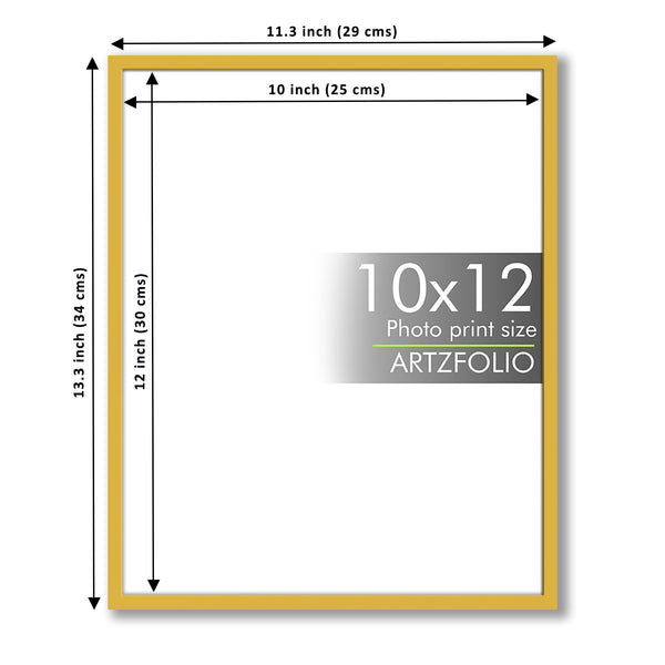 Wall Photo Frame D564 Wall Photo Frame Collage for Living Room | Picture Frames Bedroom, Home & Office Decoration | Golden 10x12 inch (25x30 cms)-Photo Frames-FRA_NM-IC 200564 4x6, 5x7, 6×8, 6x10, 6x6, 8x10, a4, anniversary, bedroom, birthday, black, certificate, collage, décor, family, frame, gift, glass, inch, mat, mount, photo, picture, piece, set, table, wall, wood, Yes, , , 