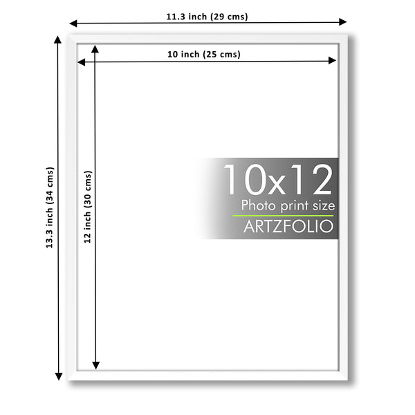 Wall Photo Frame D564 Wall Photo Frame Collage for Living Room | Picture Frames Bedroom, Home & Office Decoration | White 10x12 inch (25x30 cms)-Photo Frames-FRA_NM-IC 200564 4x6, 5x7, 6×8, 6x10, 6x6, 8x10, a4, anniversary, bedroom, birthday, black, certificate, collage, décor, family, frame, gift, glass, inch, mat, mount, photo, picture, piece, set, table, wall, wood, Yes, , , 