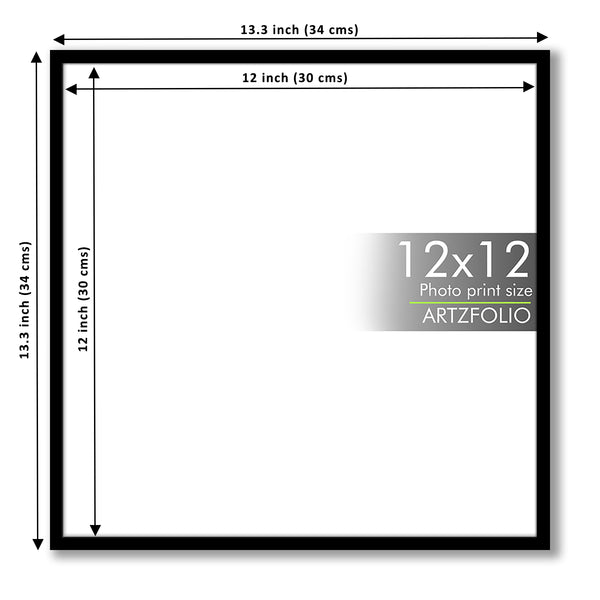 Wall Photo Frame D566 Wall Photo Frame Collage for Living Room | Picture Frames Bedroom, Home & Office Decoration | Black 12x12 inch (30x30 cms)-Photo Frames-FRA_NM-IC 200566 4x6, 5x7, 6×8, 6x10, 6x6, 8x10, a4, anniversary, bedroom, birthday, black, certificate, collage, décor, family, frame, gift, glass, inch, mat, mount, photo, picture, piece, set, table, wall, wood, Yes, , , 