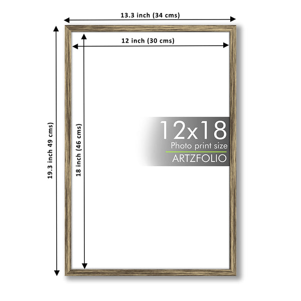 Wall Photo Frame D567 Wall Photo Frame Collage for Living Room | Picture Frames Bedroom, Home & Office Decoration | Antique Golden 12x18 inch (30x46 cms)-Photo Frames-FRA_NM-IC 200567 4x6, 5x7, 6×8, 6x10, 6x6, 8x10, a4, anniversary, bedroom, birthday, black, certificate, collage, décor, family, frame, gift, glass, inch, mat, mount, photo, picture, piece, set, table, wall, wood, Yes, , , 