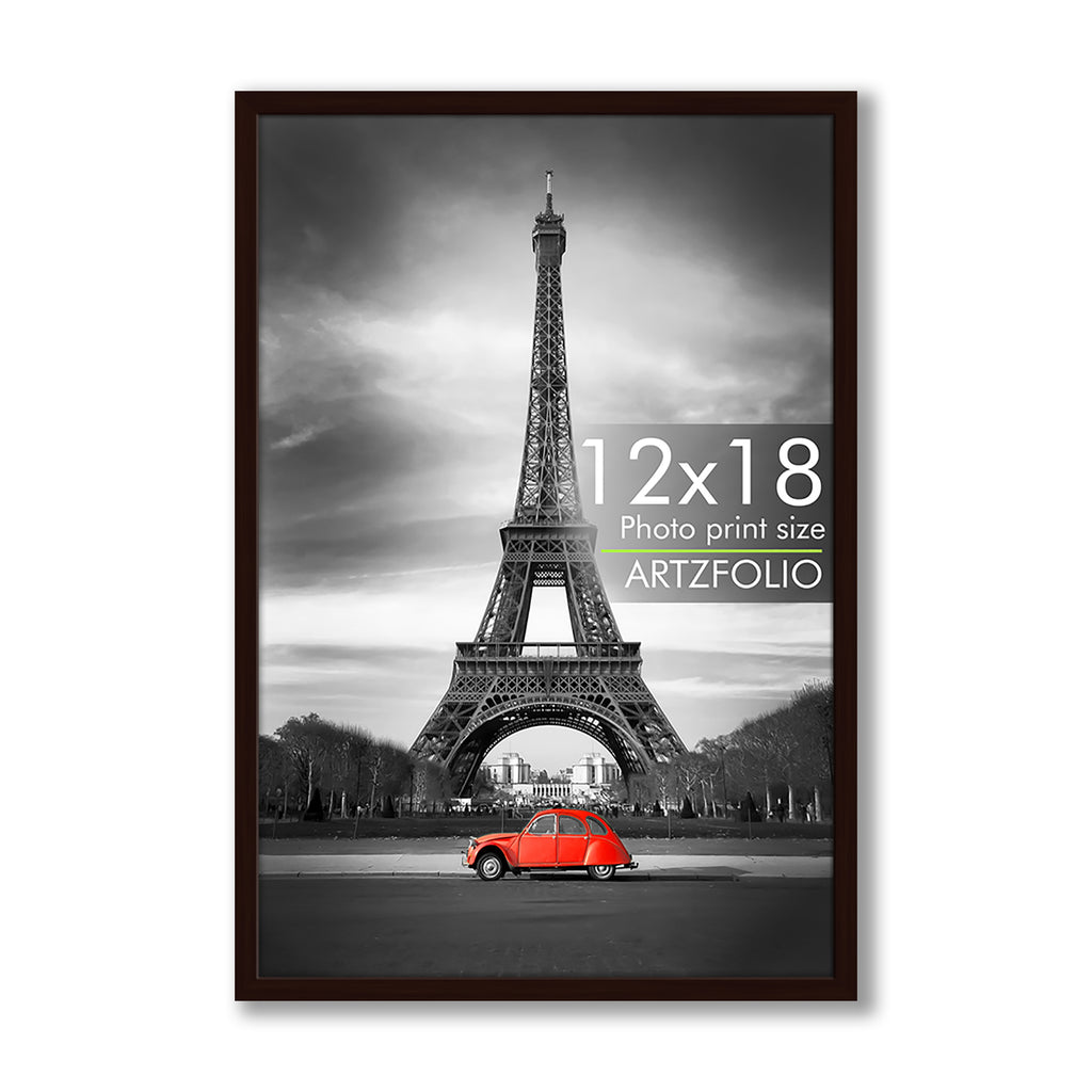 Wall Photo Frame D567 Wall Photo Frame Collage for Living Room | Picture Frames Bedroom, Home & Office Decoration | Dark Brown 12x18 inch (30x46 cms)-Photo Frames-FRA_NM-IC 200567 IC 200567, Baby, Birthday, Collages, Family, Friends, Individuals, Kids, Love, Memories, Parents, Portraits, Siblings, Timelines, Wedding, wall, photo, frame, d567, collage, for, living, room, picture, frames, bedroom, home, office, decoration, dark, brown, set, personalized, gifts, anniversary, gift, customized, photoframe, artzf