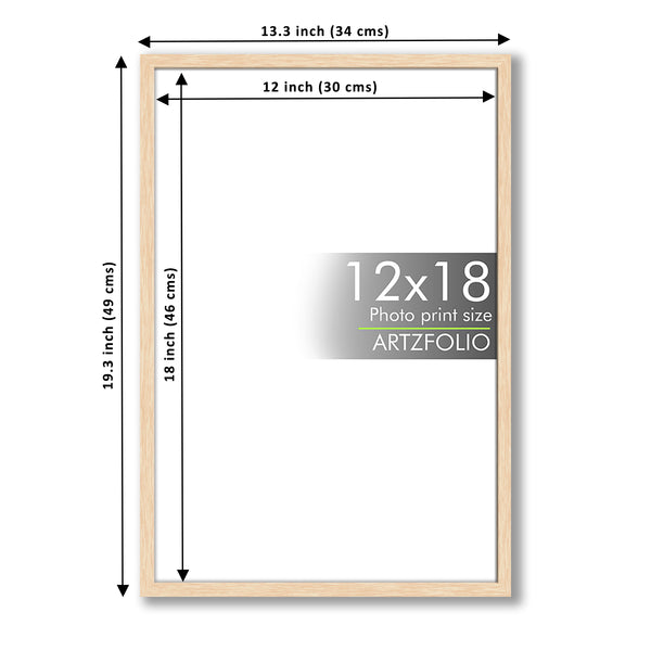 Wall Photo Frame D567 Wall Photo Frame Collage for Living Room | Picture Frames Bedroom, Home & Office Decoration | Natural Brown 12x18 inch (30x46 cms)-Photo Frames-FRA_NM-IC 200567 4x6, 5x7, 6×8, 6x10, 6x6, 8x10, a4, anniversary, bedroom, birthday, black, certificate, collage, décor, family, frame, gift, glass, inch, mat, mount, photo, picture, piece, set, table, wall, wood, Yes, , , 