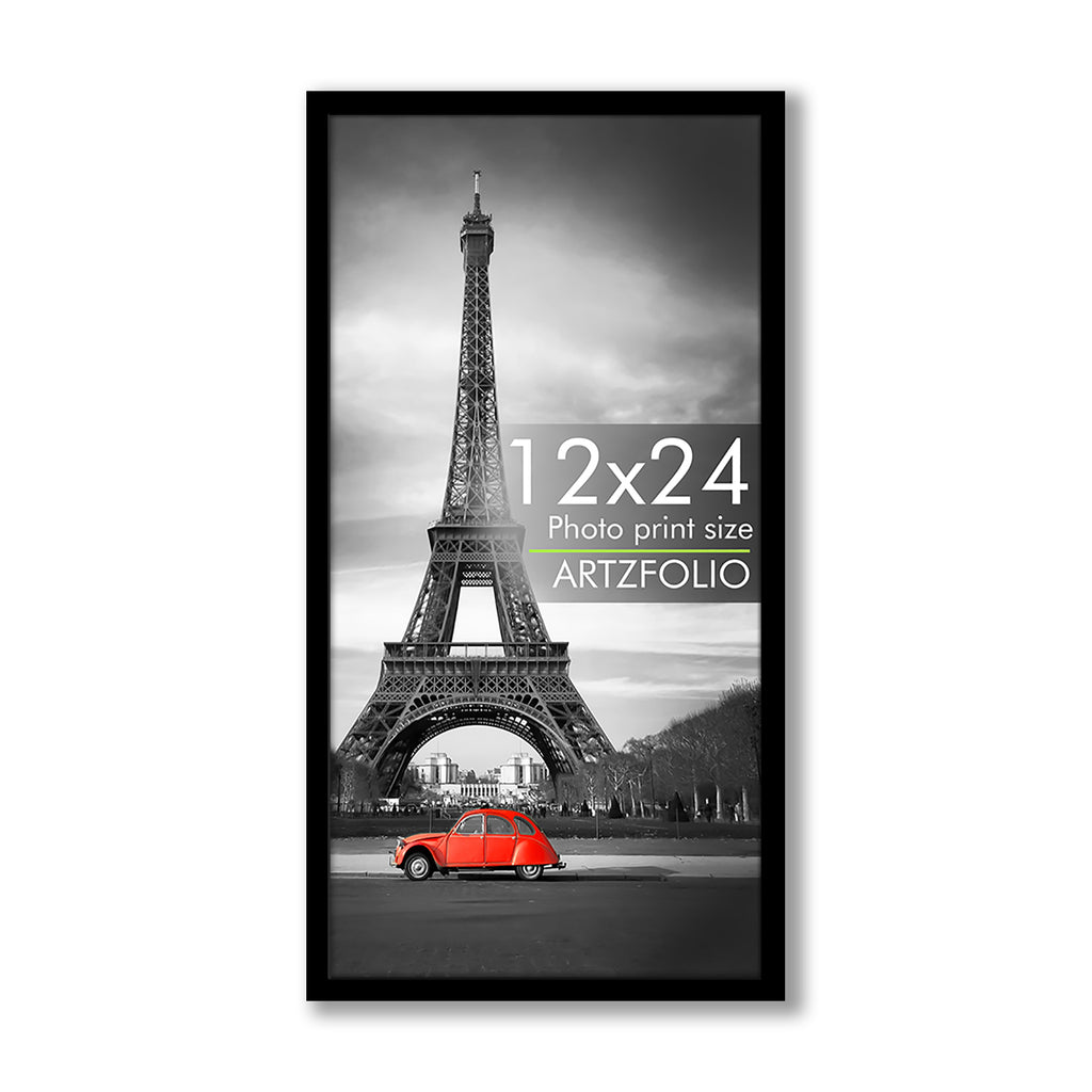 Wall Photo Frame D568 Wall Photo Frame Collage for Living Room | Picture Frames Bedroom, Home & Office Decoration | Black 12x24 inch (30x61 cms)-Photo Frames-FRA_NM-IC 200568 IC 200568, Baby, Birthday, Collages, Family, Friends, Individuals, Kids, Love, Memories, Parents, Portraits, Siblings, Timelines, Wedding, wall, photo, frame, d568, collage, for, living, room, picture, frames, bedroom, home, office, decoration, black, set, personalized, gifts, anniversary, gift, customized, photoframe, artzfolio, photo